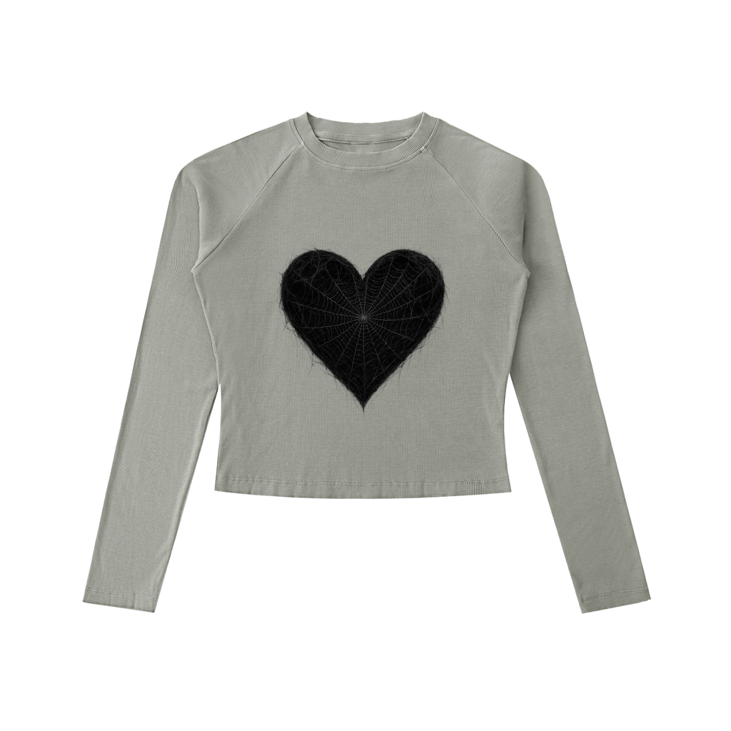 Slim Long Sleeve Shirt