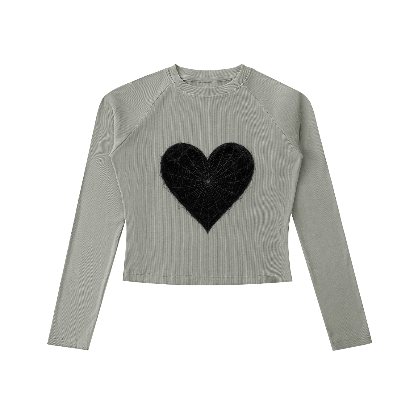 Slim Long Sleeve Shirt