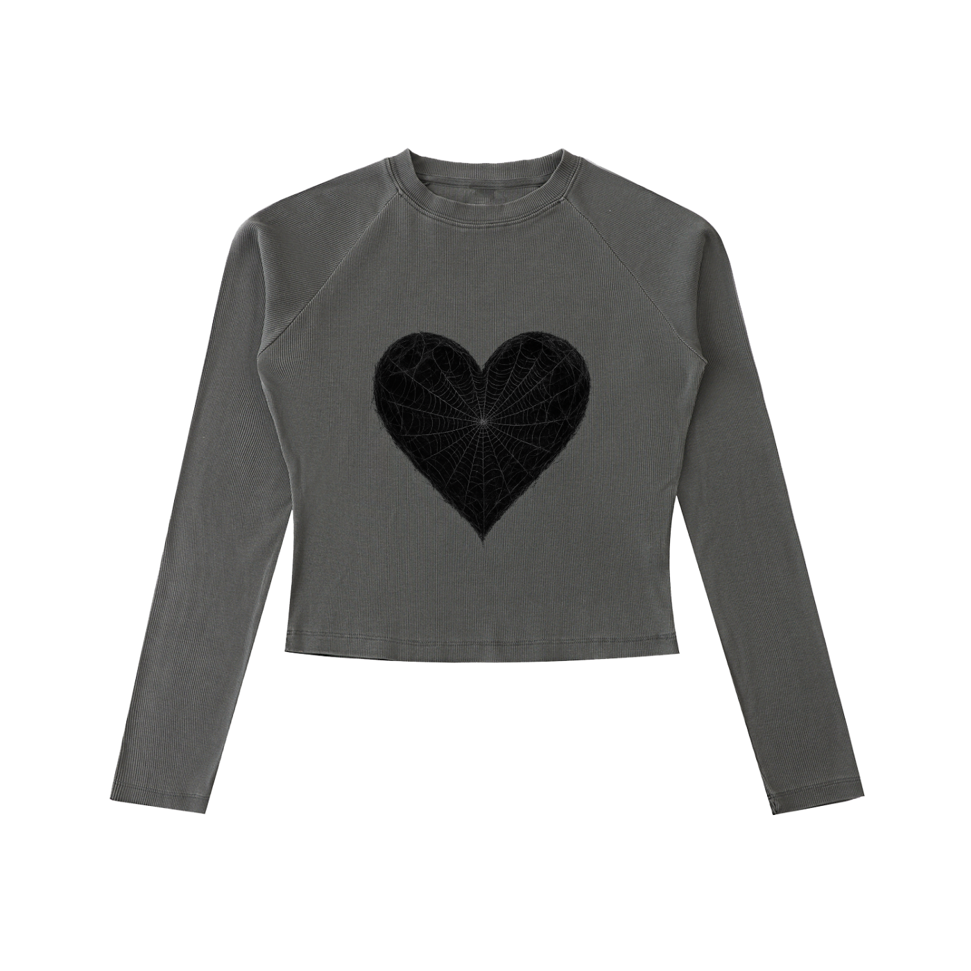 Slim Long Sleeve Shirt