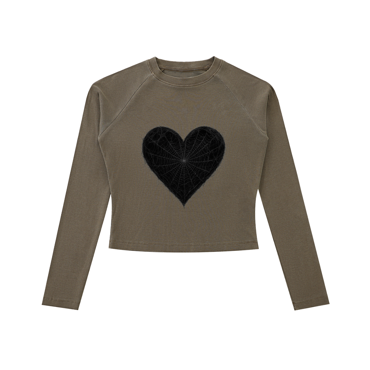 Slim Long Sleeve Shirt