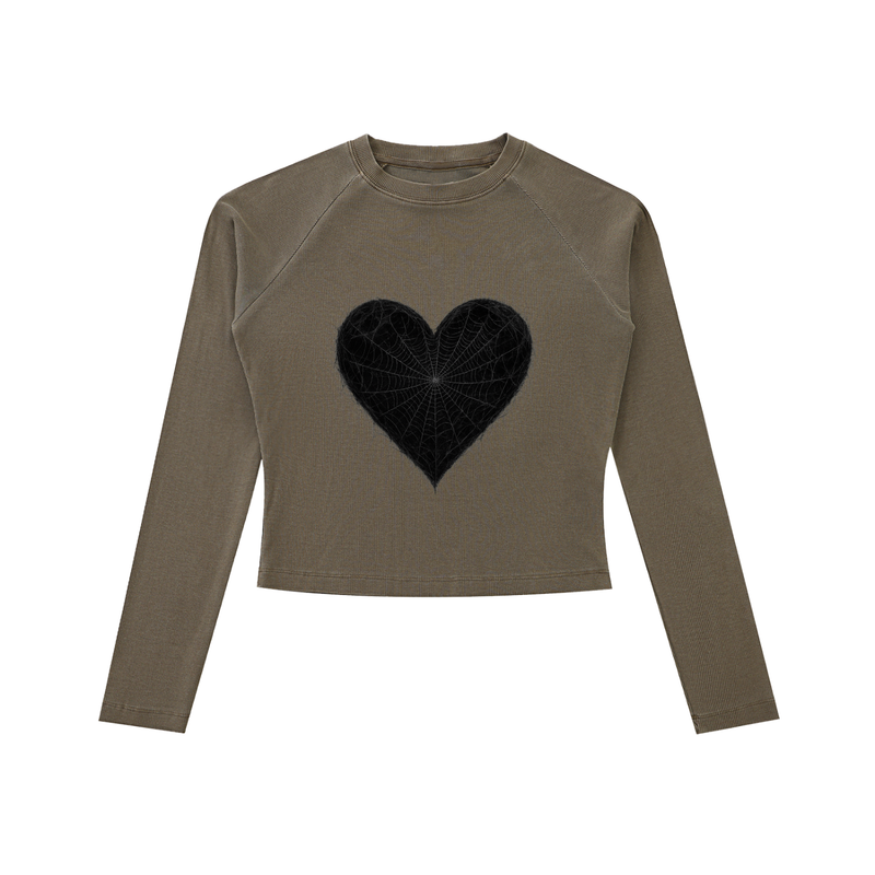 Slim Long Sleeve Shirt