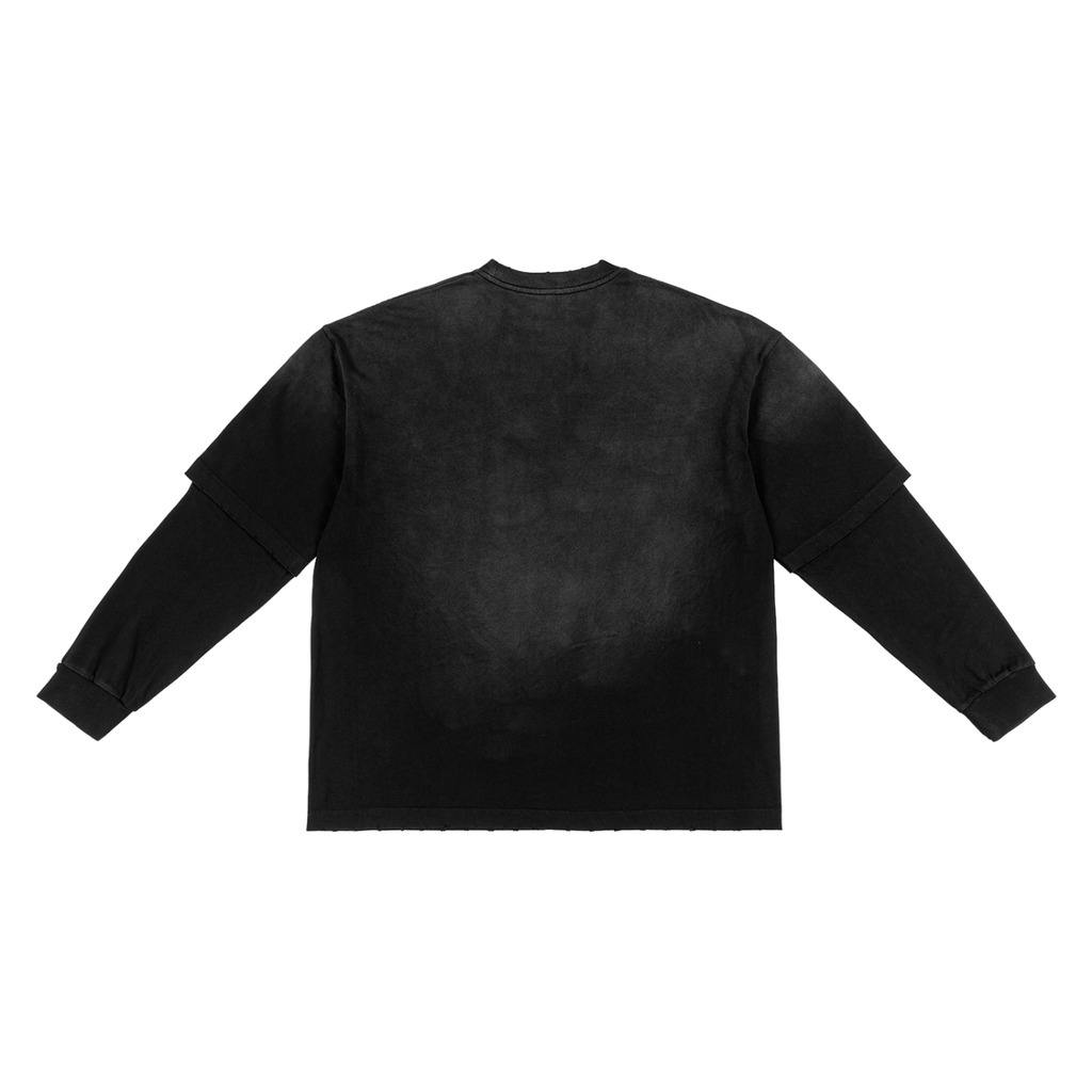 Sunfade Longsleeve T-Shirt
